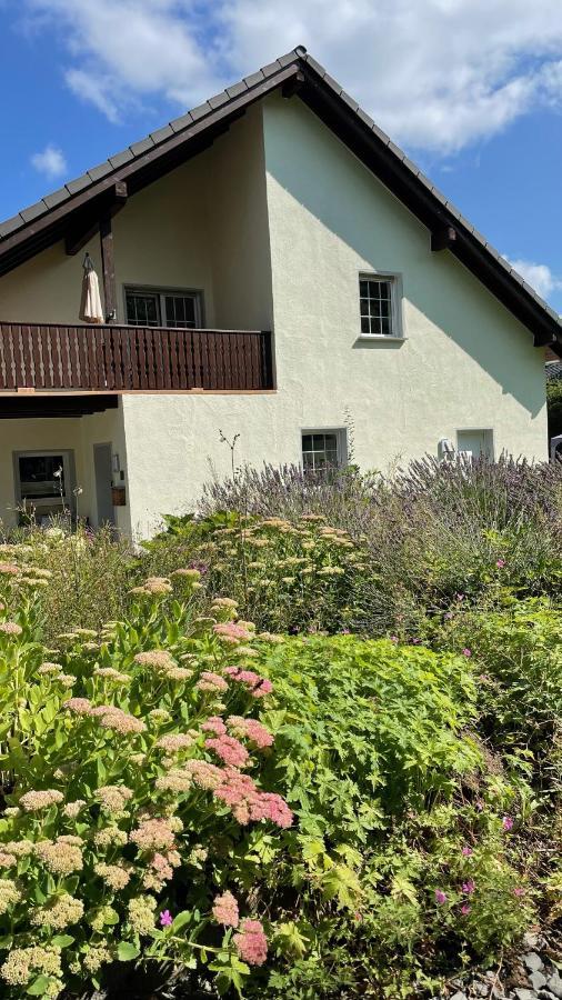 B&B Haus Kristal Walsdorf  Exterior photo