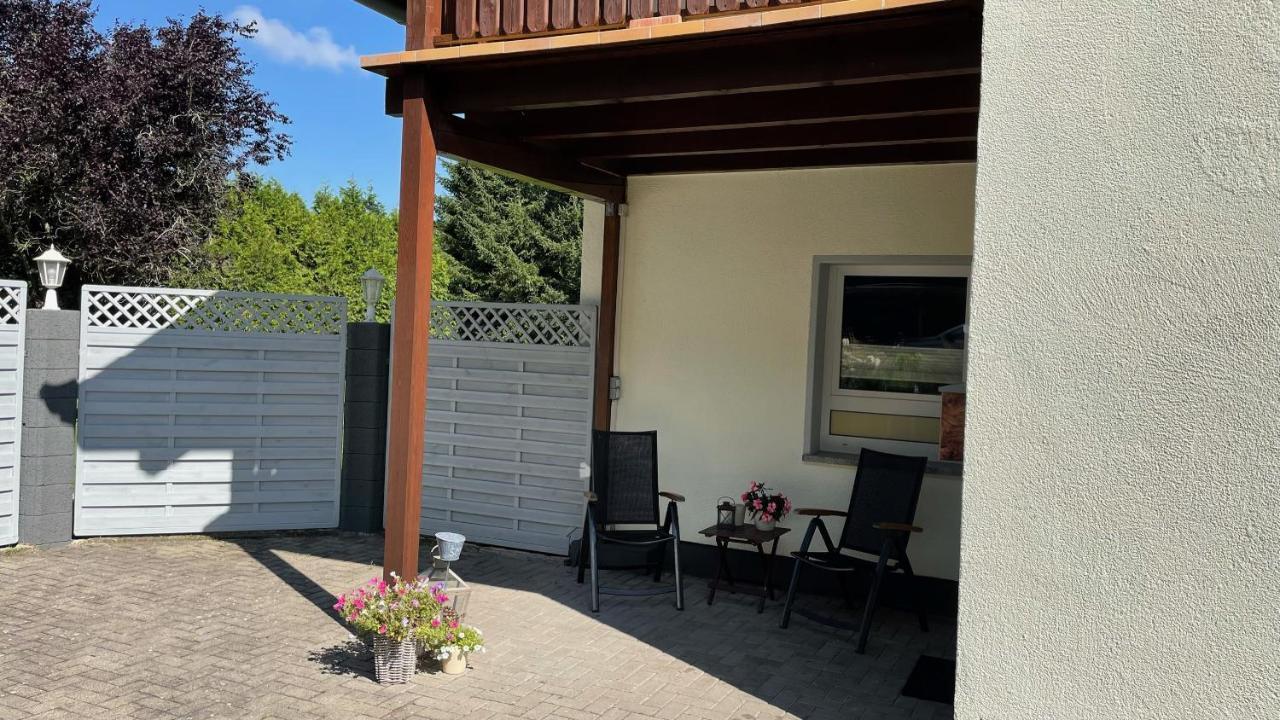 B&B Haus Kristal Walsdorf  Exterior photo