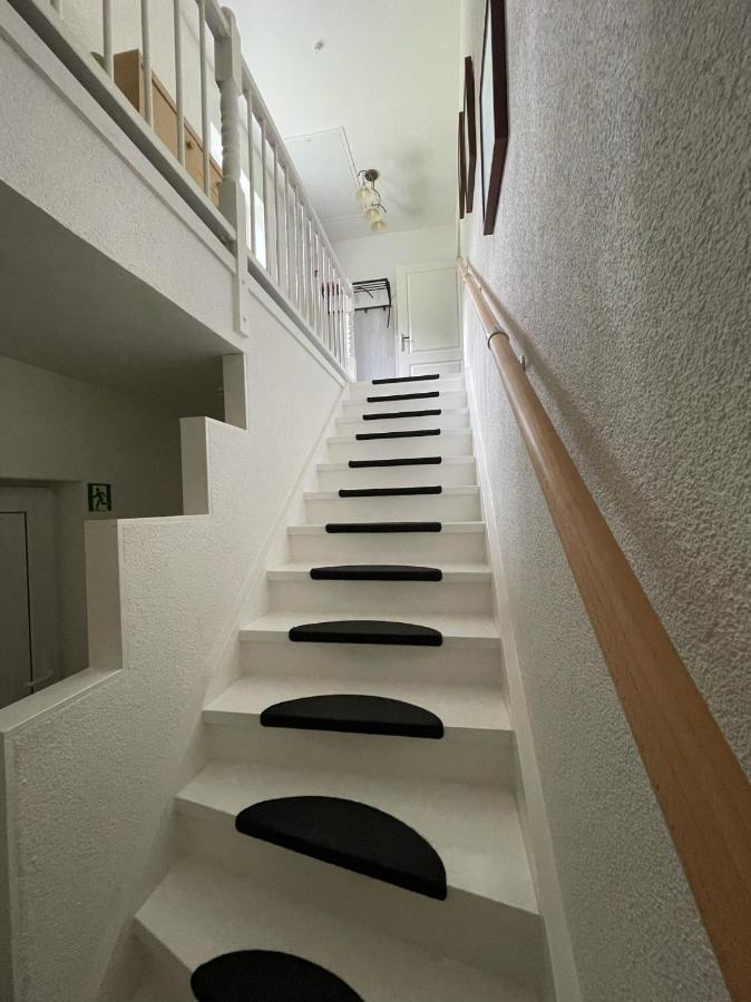 B&B Haus Kristal Walsdorf  Exterior photo