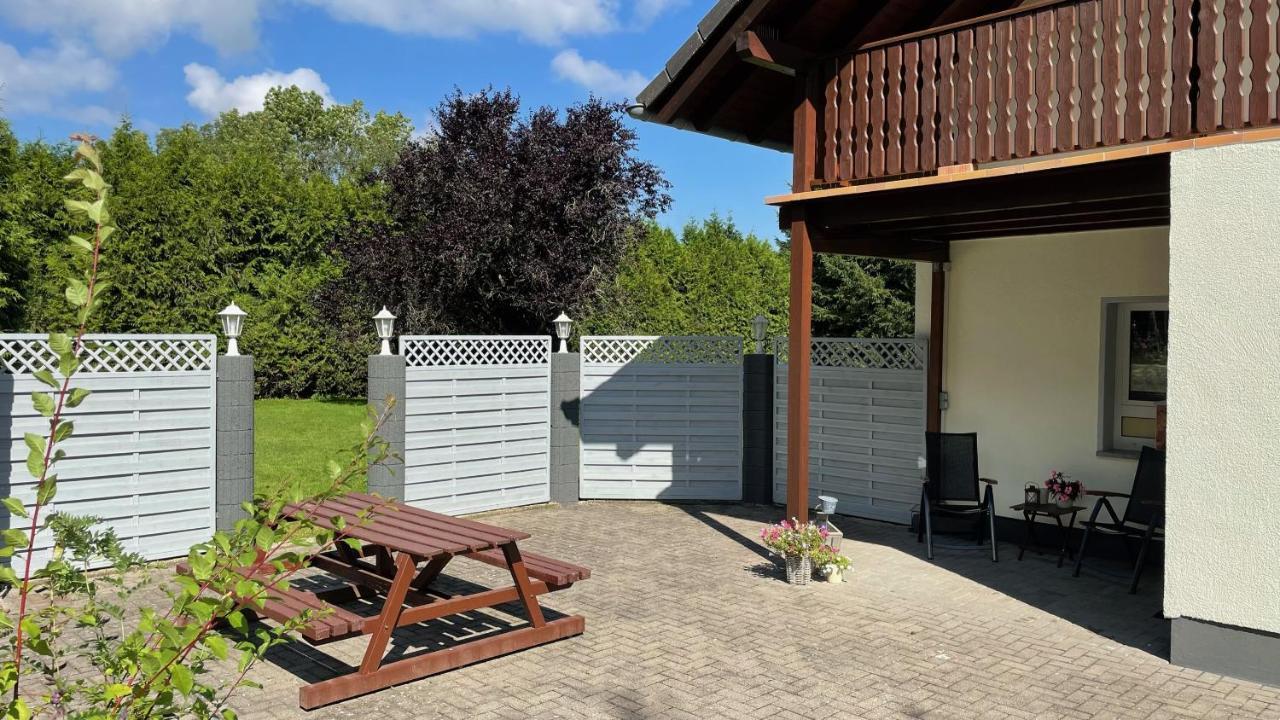 B&B Haus Kristal Walsdorf  Exterior photo