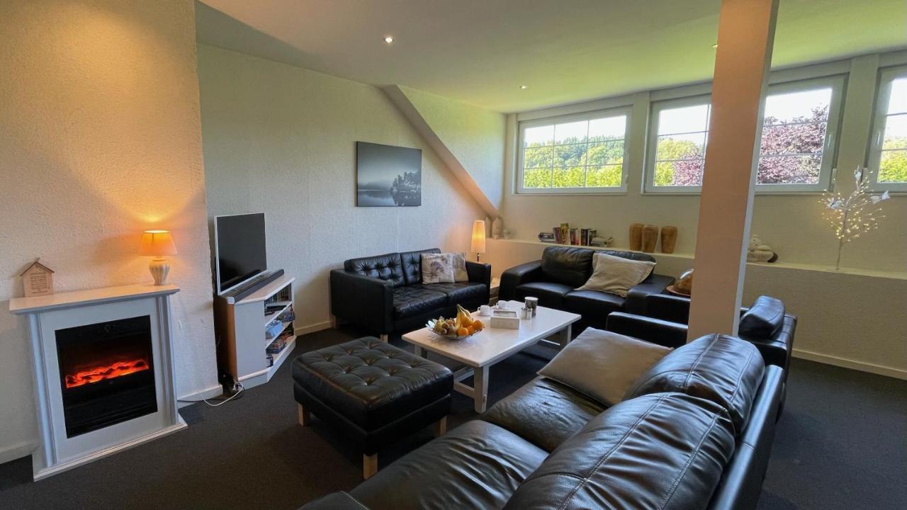 B&B Haus Kristal Walsdorf  Exterior photo