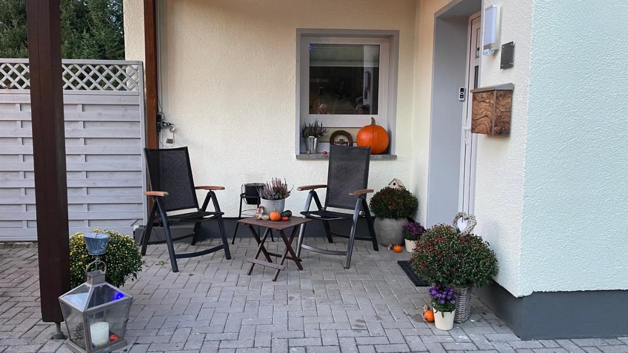 B&B Haus Kristal Walsdorf  Exterior photo