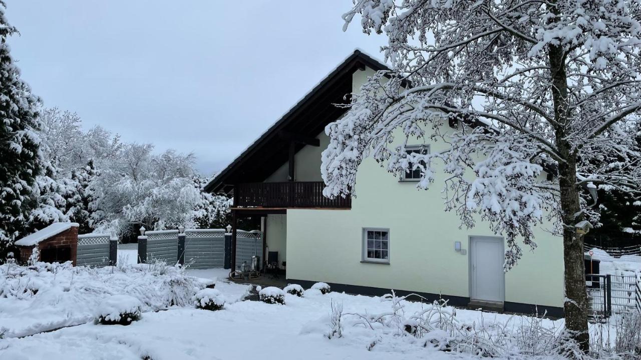 B&B Haus Kristal Walsdorf  Exterior photo